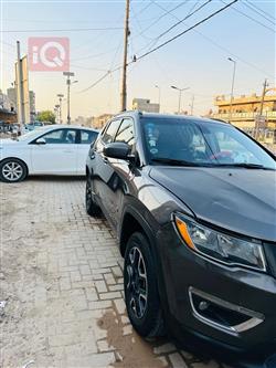 جيب كومباس